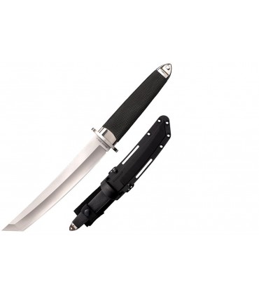 Couteau COLD STEEL San Mai Master 29,21 cm/ 269,32 gr