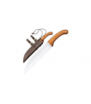 Couteau COLD STEEL Woodsman's Sax-Overall 43 cm/ 595 gr