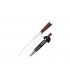 copy of Couteau LANSKY Multi fonction