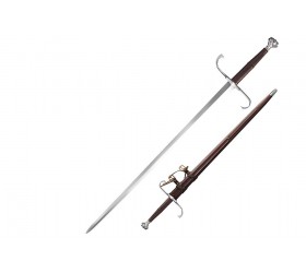 Epée COLD STEEL German 116 cm/ 1539,4 gr