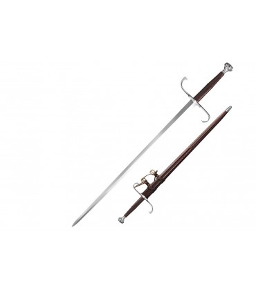 Epée COLD STEEL German 116 cm/ 1539,4 gr