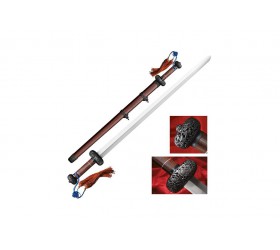 Epée COLD STEEL Batlle Gim Sword 94 cm/1106 gr