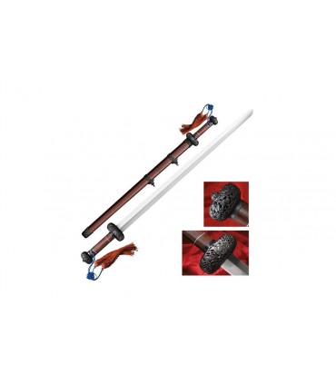 Epée COLD STEEL Batlle Gim Sword 94 cm/1106 gr