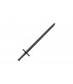 Epée COLD STEEL Hall Training Sword 112 cm/ 879 gr