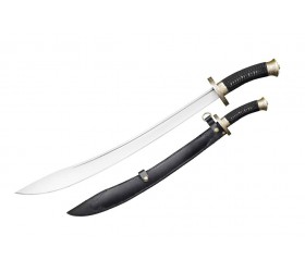 Epée COLD STEEL Willow Leaf Sword 84 cm/1134 gr