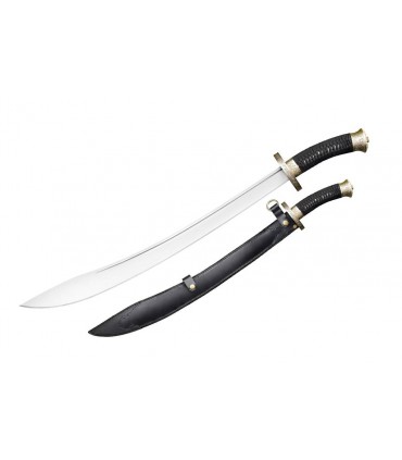 Epée COLD STEEL Willow Leaf Sword 84 cm/1134 gr