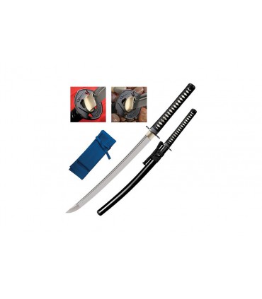 copy of LATIN D-GUARD MACHETE 77cm / 632gr