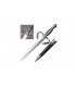 copy of LATIN D-GUARD MACHETE 77cm / 632gr