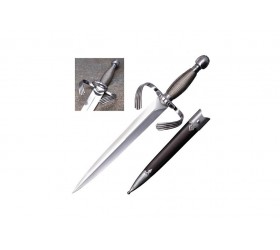 Dague COLD STEEL Parrying 48,8 cm/ 737 gr