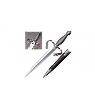 Dague COLD STEEL Parrying 48,8 cm/ 737 gr