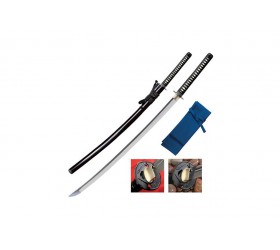 Katana O COLD STEEL  124,5 cm/ 1361 gr