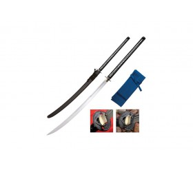 Katana COLD STEEL Nodachi Warrior 102 cm/ 1173.5 gr