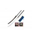 Katana COLD STEEL Nodachi Warrior 102 cm/ 1173.5 gr