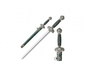 Dague COLD STEEL Jade Lion 53,4 cm/ 595 gr