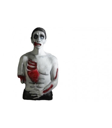 Cible DELTA Fred Zombie