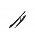 copy of LATIN D-GUARD MACHETE 77cm / 632gr