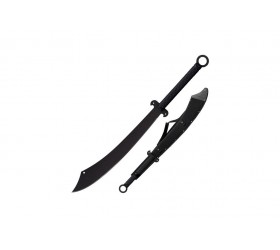 Machette COLD STEEL Chinese Sword 96,5 cm/ 1160gr