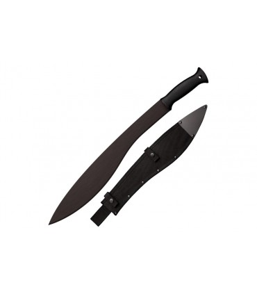 Machette COLD STEEL Kukri  55,5cm/ 569,5 gr