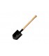 Pelle COLD STEEL Shovel 76 cm/ 1020 gr