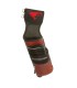 Carquois ELEVATION QUIVER NERVE FIELD