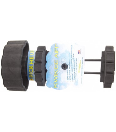 Carquois KWIKEE AIR CURVE 6 BK