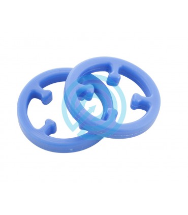 Bague pour Amortisseur SVL double Branches