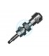Berger buton ZNIPER Zextant