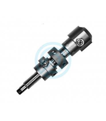 Berger buton ZNIPER Zextant