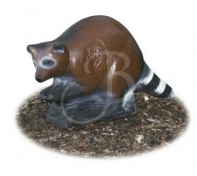 3D RATON LAVEUR