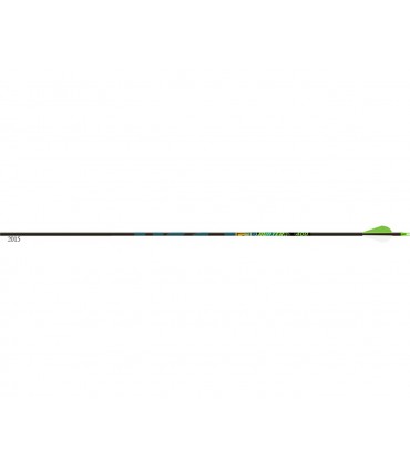 copy of Tube Gold Tip ULTRALIGHT BLACK par 12