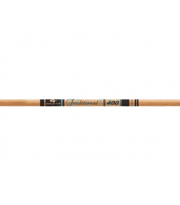 Tube GOLD TIP Traditional ( par 12)