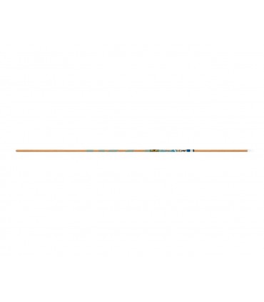 copy of Tube Gold Tip ULTRALIGHT BLACK par 12