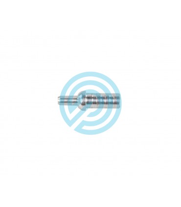 Pin GOLD TYPE Kinetic .204 Small