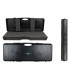 Valise AVALON Tyro 85x30x13 cm