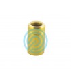 Ring Protector GOLD TYPE .166 Pierce