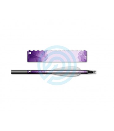 copy of Wraps Bohning flammes