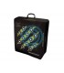 copy of CIBLES BLOCK YOUTH GENZ - 16"x17"x7.5"