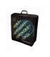 copy of CIBLES BLOCK YOUTH GENZ - 16"x17"x7.5"