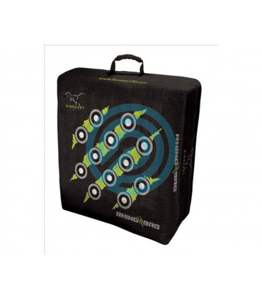 Cible RINEHART 3D  Rhino Bag 26"