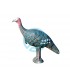 Cible 3D ELEVEN Dindon