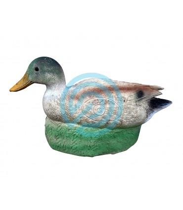 Cible 3D ELEVEN Canard