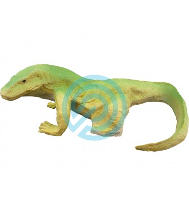 Cible 3D ELEVEN Varanus