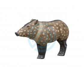 Cible 3D RINEHART Javelina