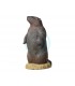 Cible 3D RINEHART Marmote