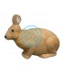 Cible 3D RINEHART Lapin