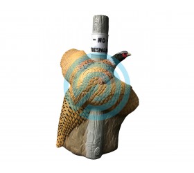 Cible 3D RINEHART Faisan