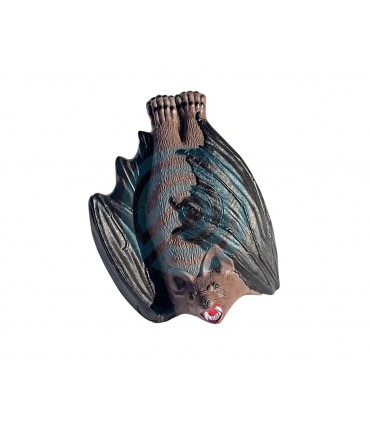 Cible 3D RINEHART Chauve Sourie