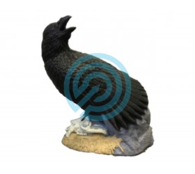 copy of 3D COBRA NOIR