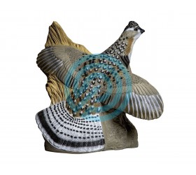Cible 3D RINEHART Grouse