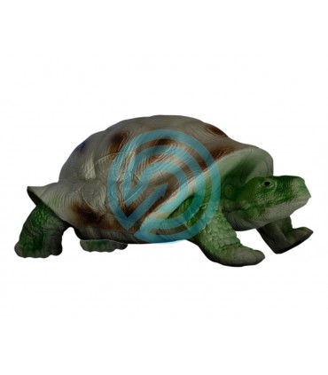 Cible 3D ELEVEN Tortue